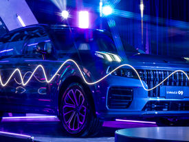 Una nueva marca china llega a México: ¡Bienvenida Lynk&Co!