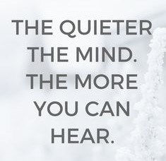 Pink? White? Or Brown Noise? Ways to Calm Down and Concentrate