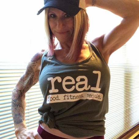 Why I love Mondays: Setting Goals for the Week Ahead