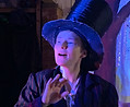 The Narrator, The Snow Queen