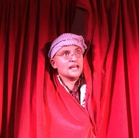 A Christmas carol