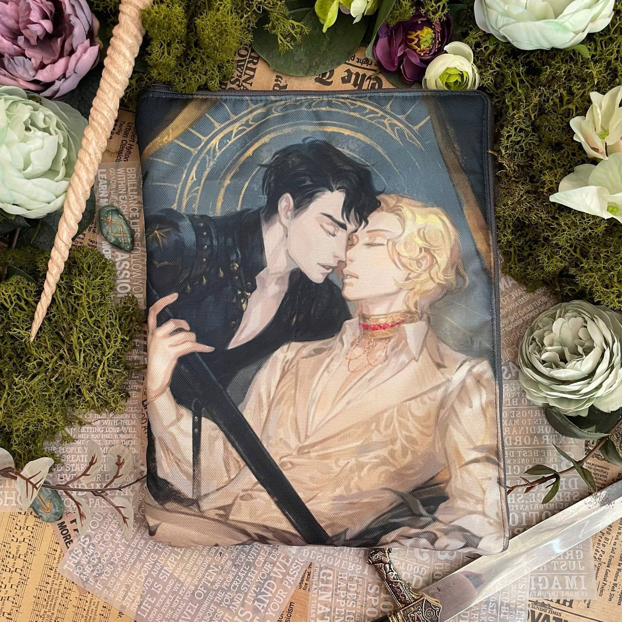 Чохол "Темне Сходження"