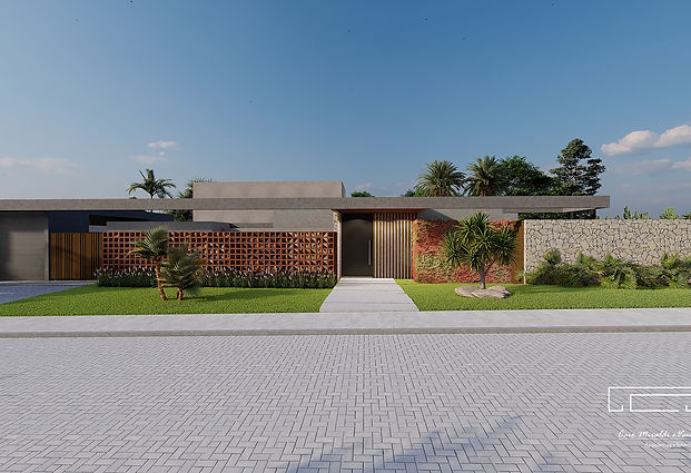CASA HERRERA
