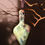 Thumbnail: Earth Mother Hanging Statuette 'Domnu' Celtic Goddess