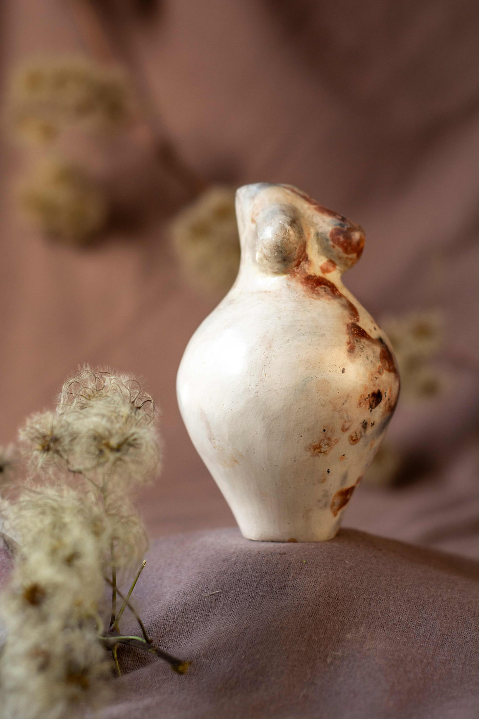 Thumbnail: 'Lil Lilith' Goddess Vessel