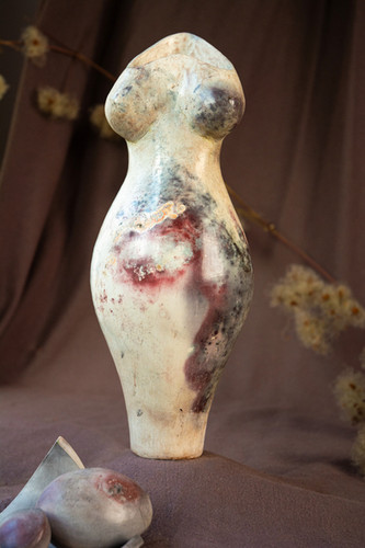Goddess Vessel main image 0