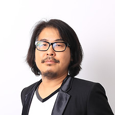 Professional Man