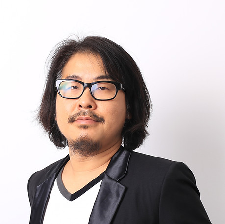 Professional Man