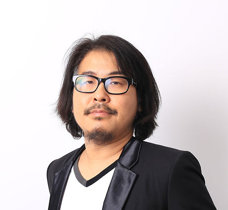 Professional Man