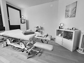 CSZ - Praxis für alternative Medizin - Deine Triggerpunkt Massage in Arlesheim - Triggerpu