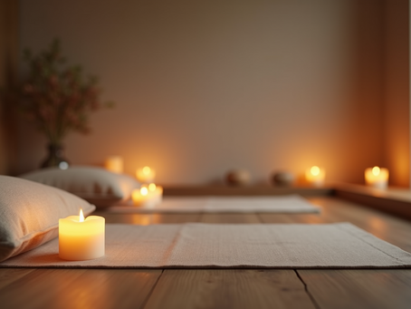 Ganzheitliche Heilmethoden für Körper, Geist und Seele