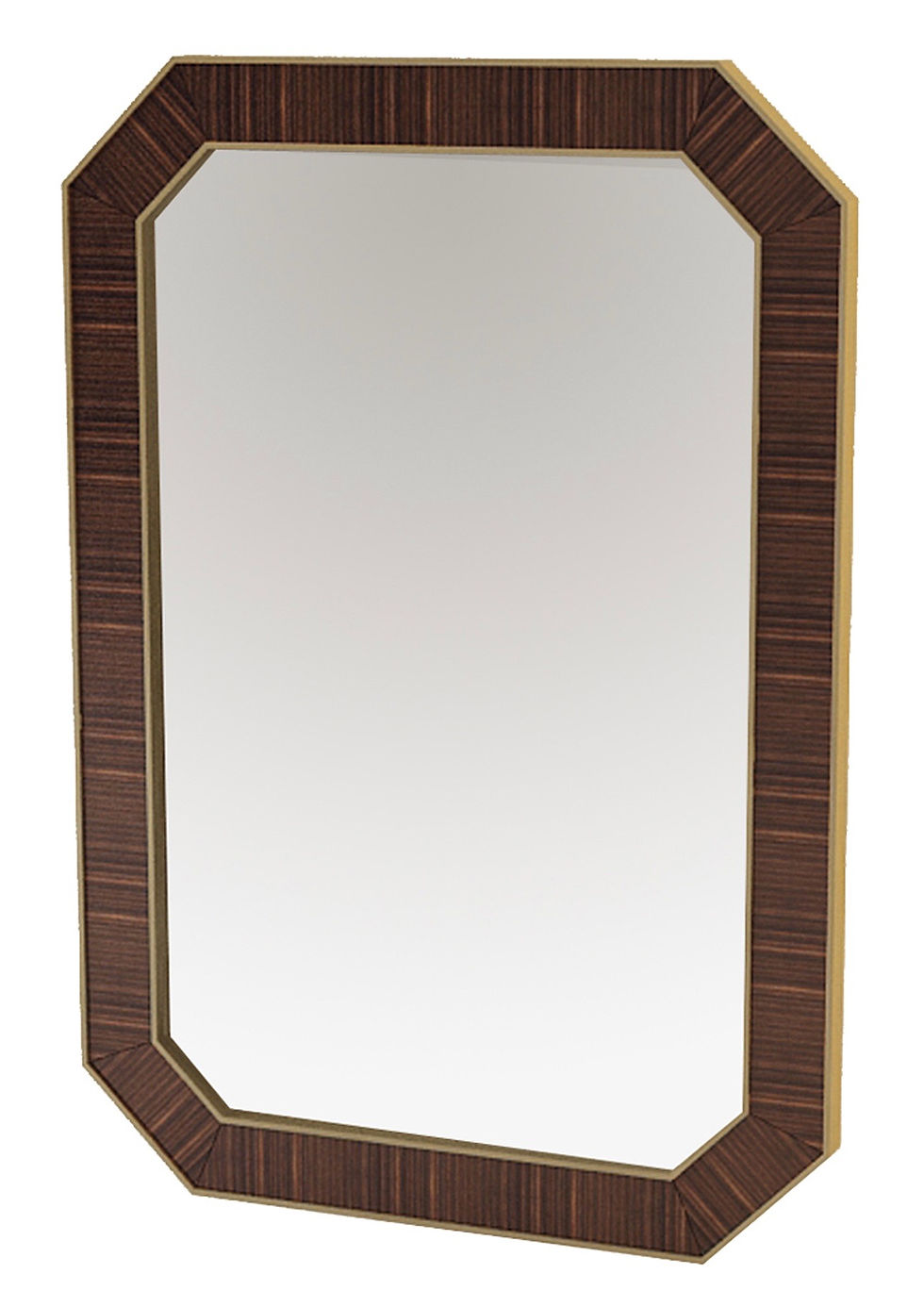 BARR MIRROR