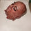 Thumbnail:  movie prop  bald head 