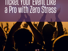 Funzippy: A Comprehensive Event Ticketing Solution