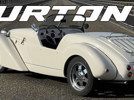 Klassieke Oldtimer Cabrio Huren
