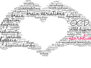 What is Neurodiversity?