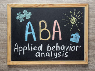 The ABC's of ABA