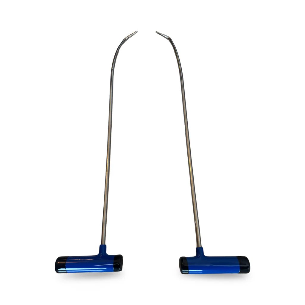 AP 38 BB 30" Stainless Steel