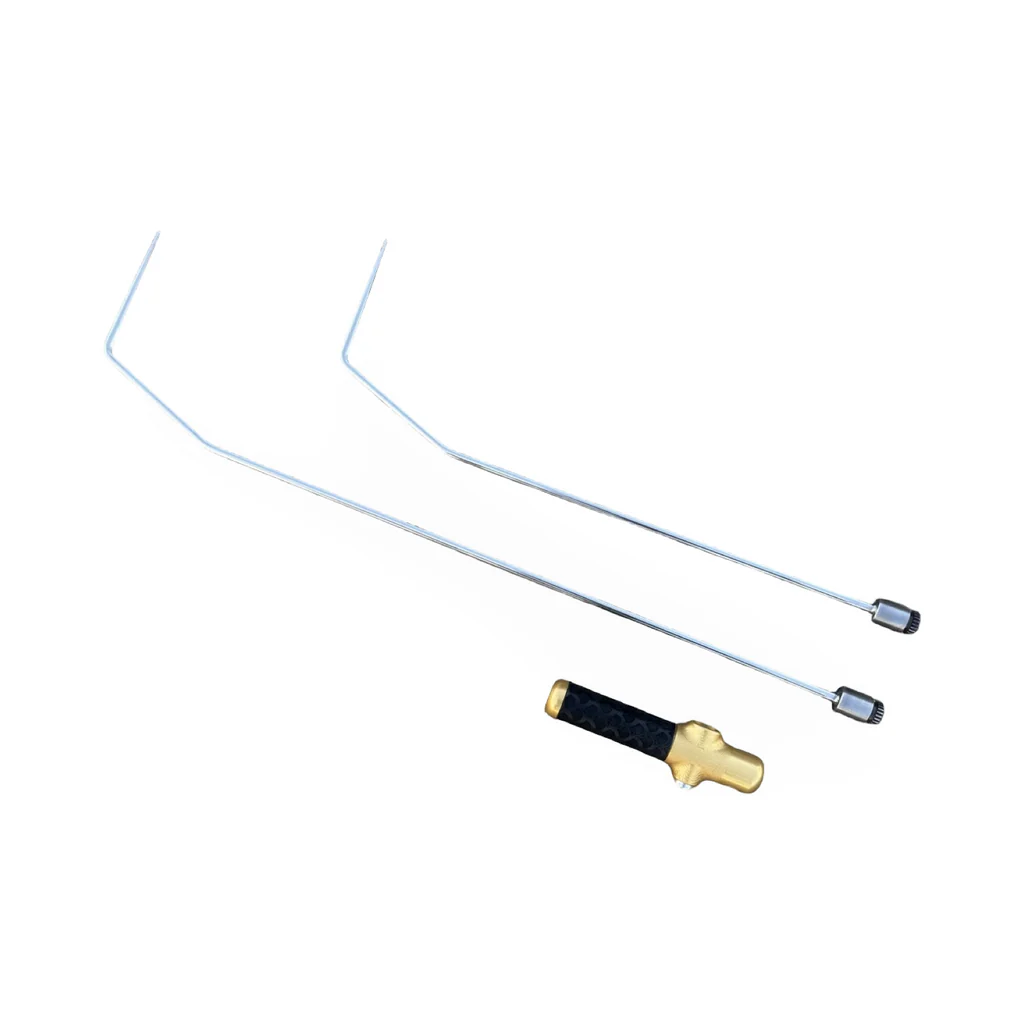 Little Popeyes with Magnetic Ratchet Handle