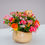 Thumbnail: Mini Sunset Meadow Arrangement