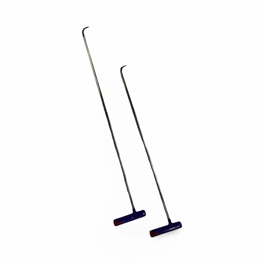 Xcalibur 2 Piece Lightning Rod Set