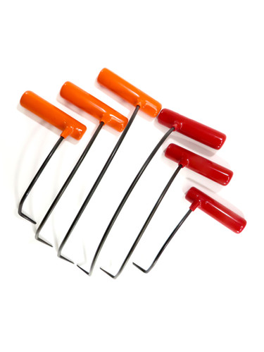 Hood and Deck 6 piece Set | Xcalibur-Tools.com