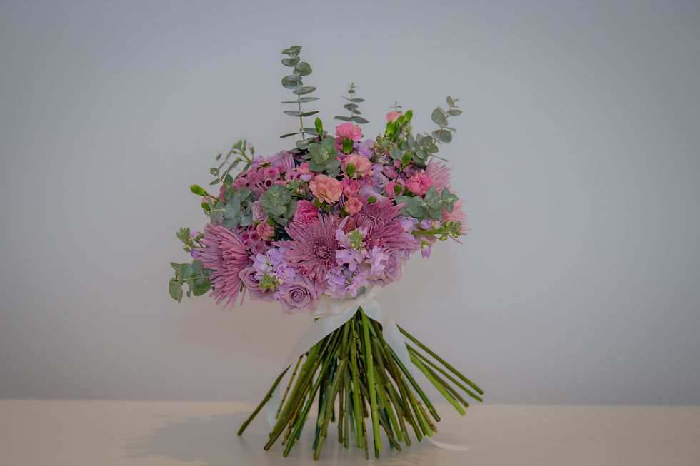 Thumbnail: 💐 Romantic Lavender Charm 💐
