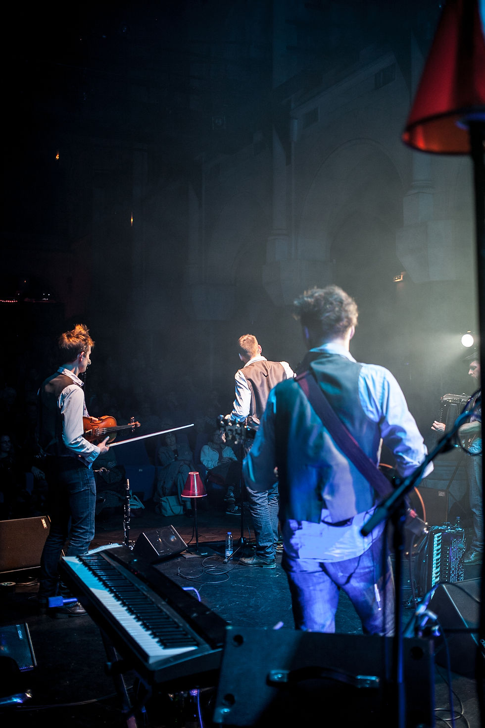 Copyright - S©evol GUINOT