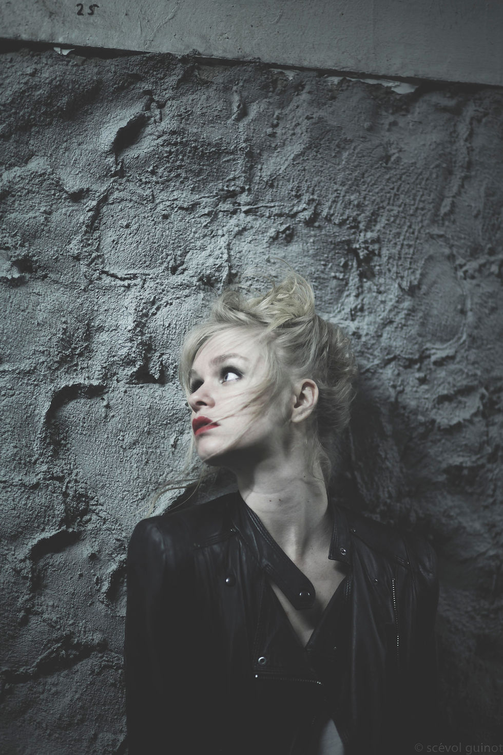 Claire Olier-copyright Scevol Guinot