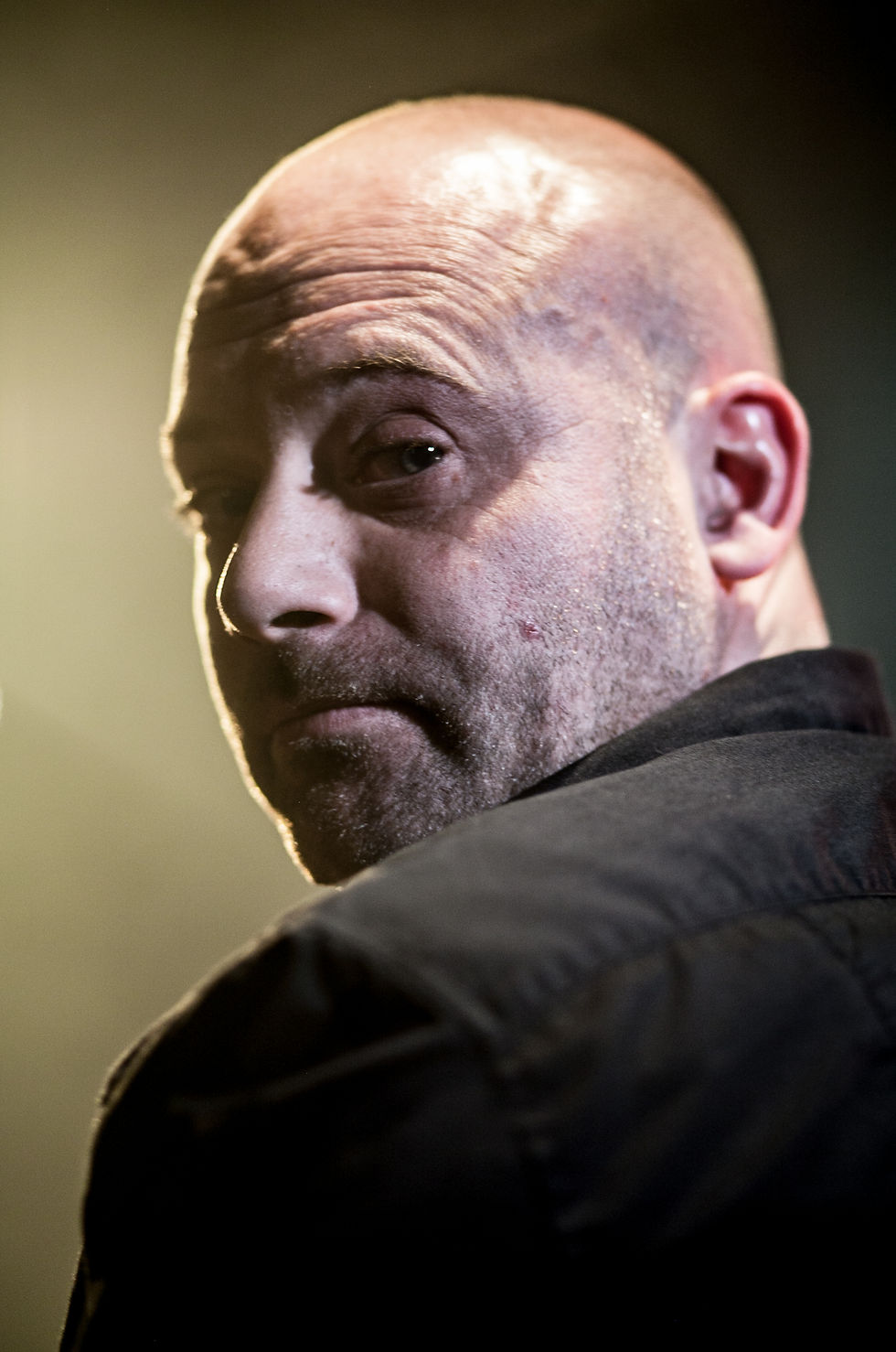 Copyright- Sevol GUINOT