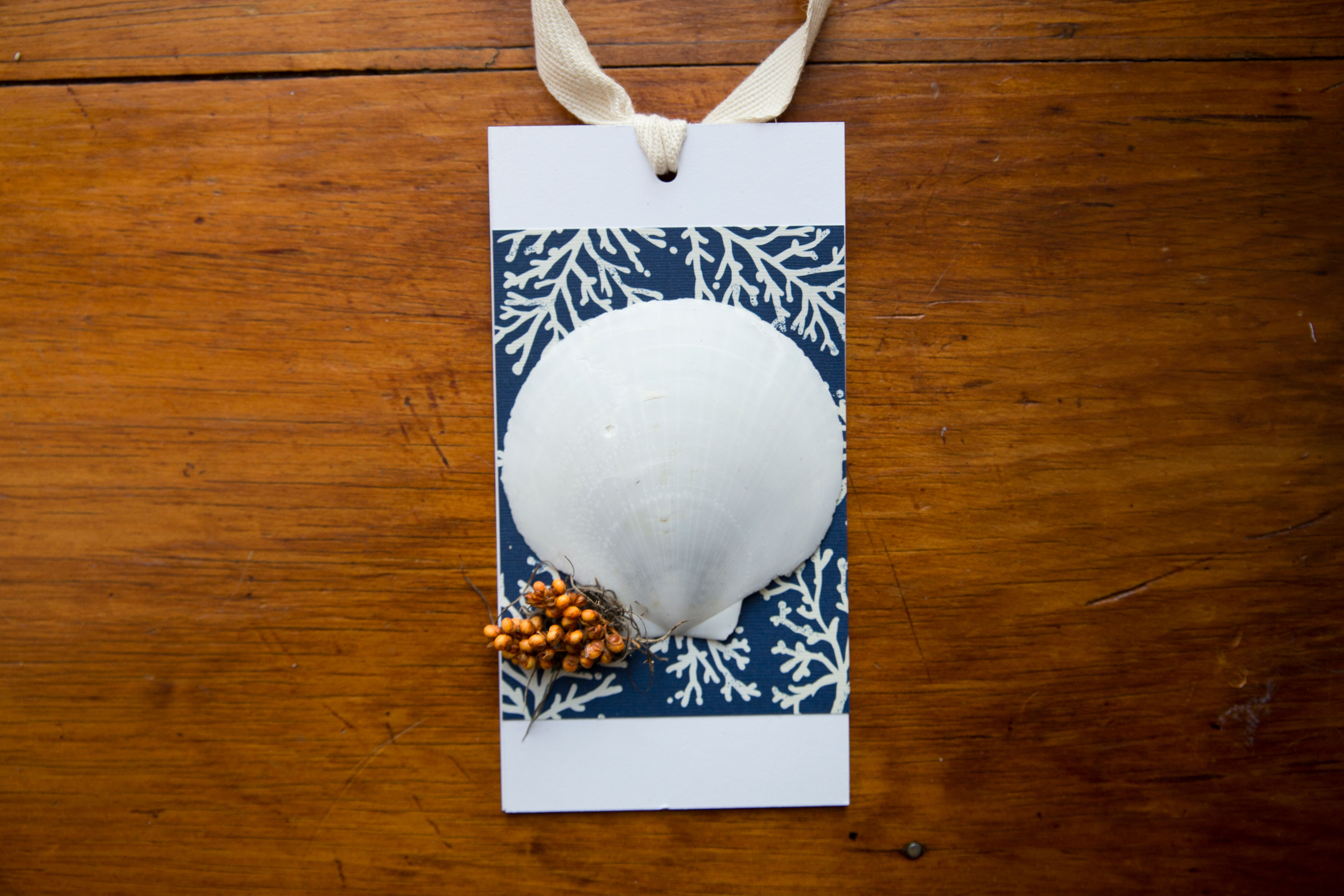 Wine + Gift Tag
