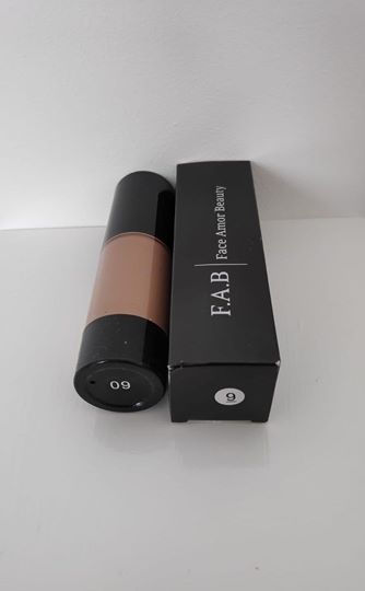 Thumbnail: F.A.B Liquid Foundation 30ML (09)
