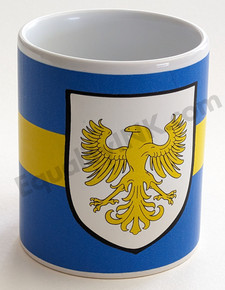 Republican of Florkistan mug