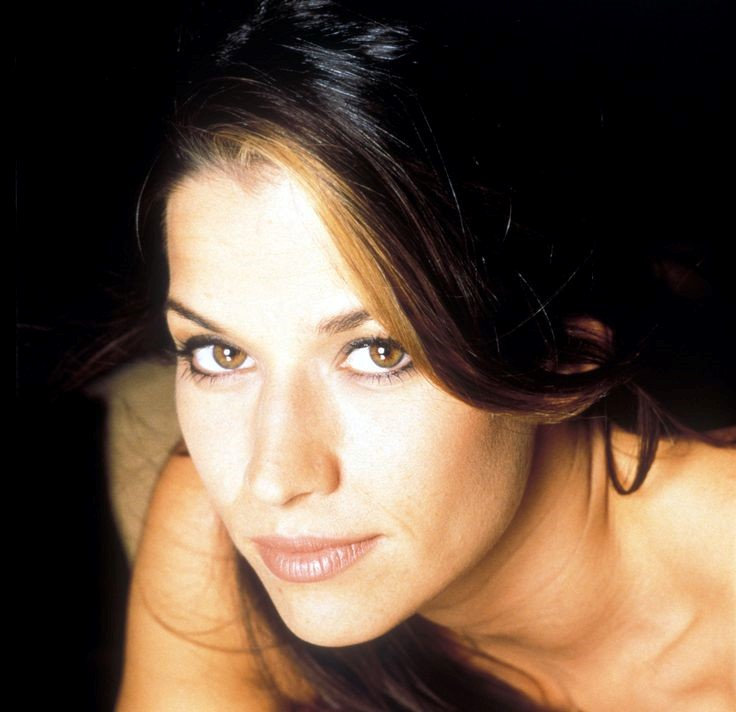 Brooke Langton | That&rsquo;s4Entertainment