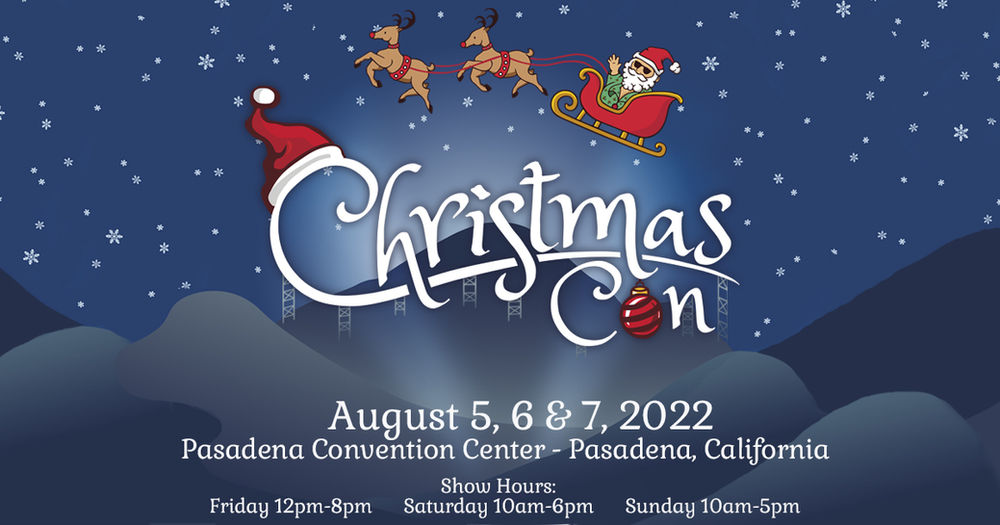 Where To Go In The Christmas Week 2022 In California Pasadena Postponed!