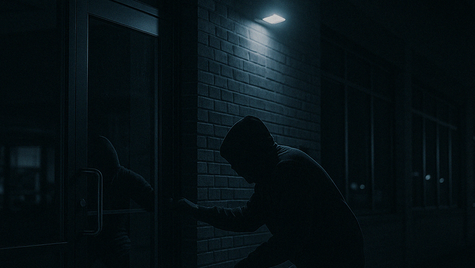 Why Criminals Target the Same Businesses Over and Over Again