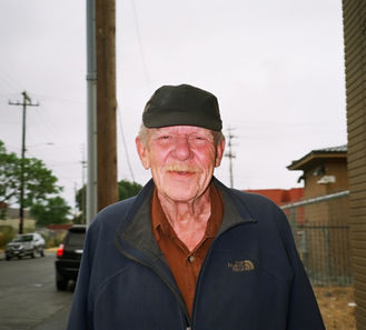 Tim Robertson