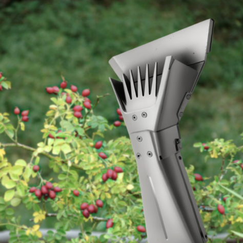 La UNRN obtuvo su primer modelo de utilidad