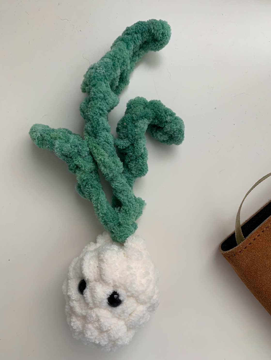 Radish Plush