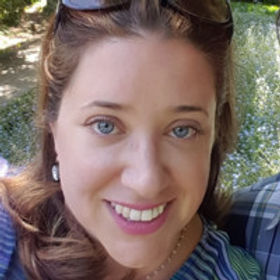 Tricia Pelkey
