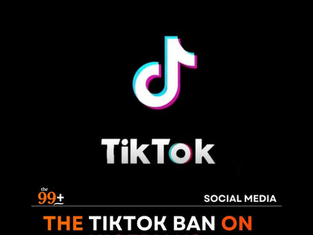 The TikTok LIVE Ban on Nigerians