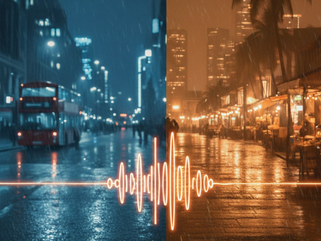 Dave × Tems: ‘Raindance’ and a UK–Africa Musical Bridge