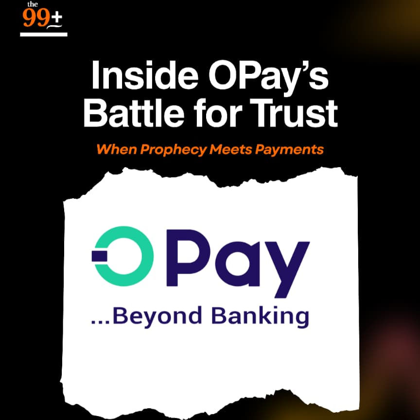 What the OPay Clip Reveals