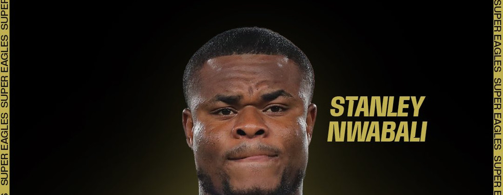 Stanley Nwabali - CAF Awards 2025 - (Nominee)