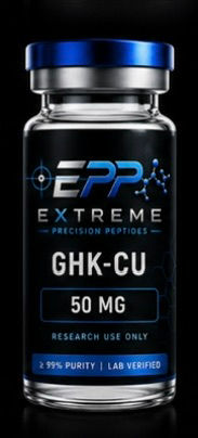 GHK-CU