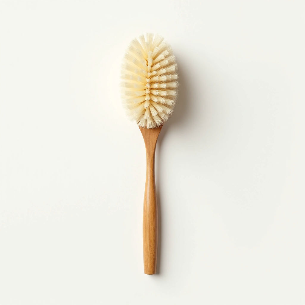 Natural Loofah Dish Brush
