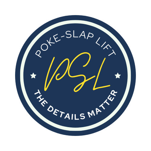 PSL Logo No Shine