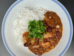 DAL MAKHANI