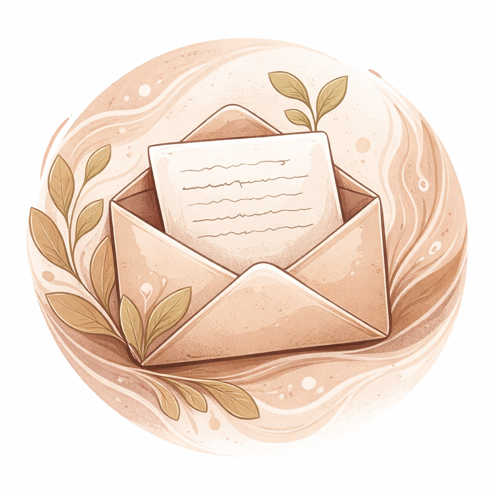 Symbolic illustration