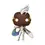 Miniatura: Funko Pop! Marvel X-Men Storm #1539